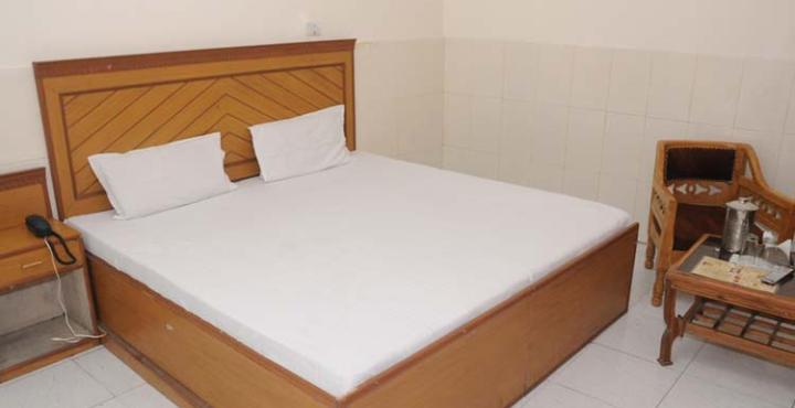 Hotel Surya Palace